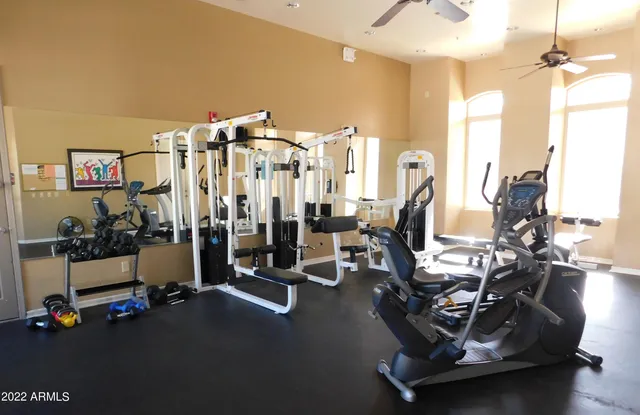 a view of a entryway door