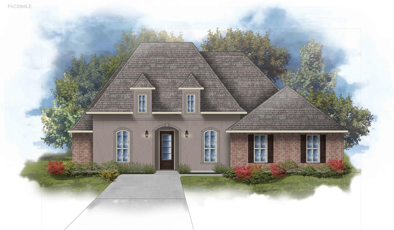 11523 Alabaster Drive Daphne, AL 36526 - Photo 1 of 2