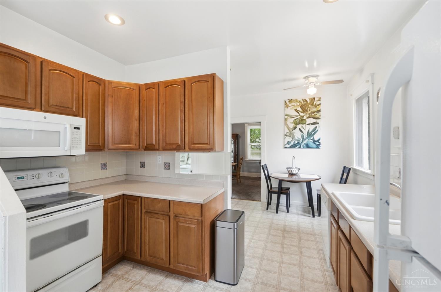 4024 Paddock Road Cincinnati, OH 45229 - Photo 23 of 58