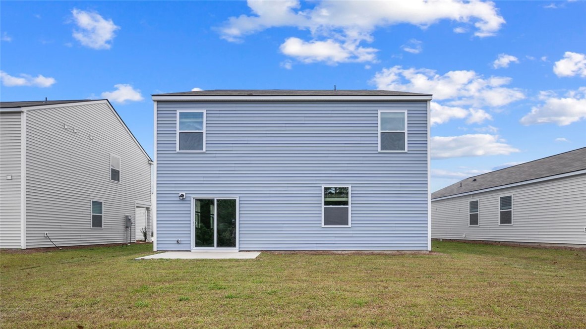 1024 Lakes Boulevard Brunswick, GA 31525 - Photo 31 of 36