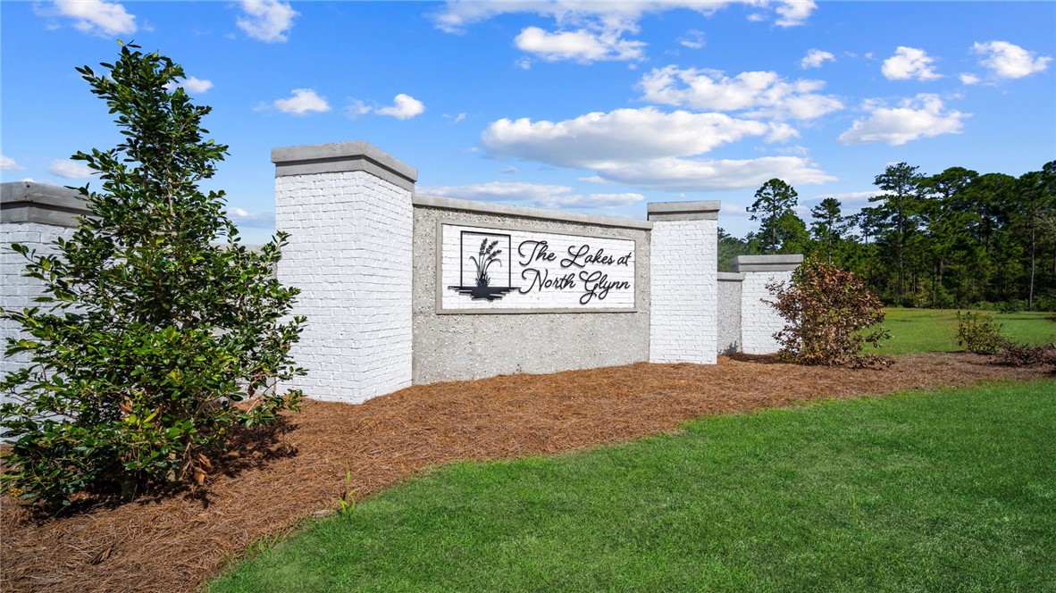 1024 Lakes Boulevard Brunswick, GA 31525 - Photo 36 of 36