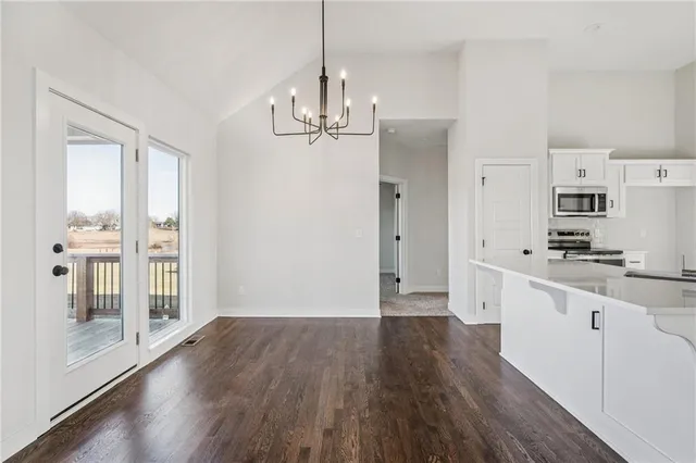 $444,900 | 988 Poplar Lane, Liberty, MO 64068