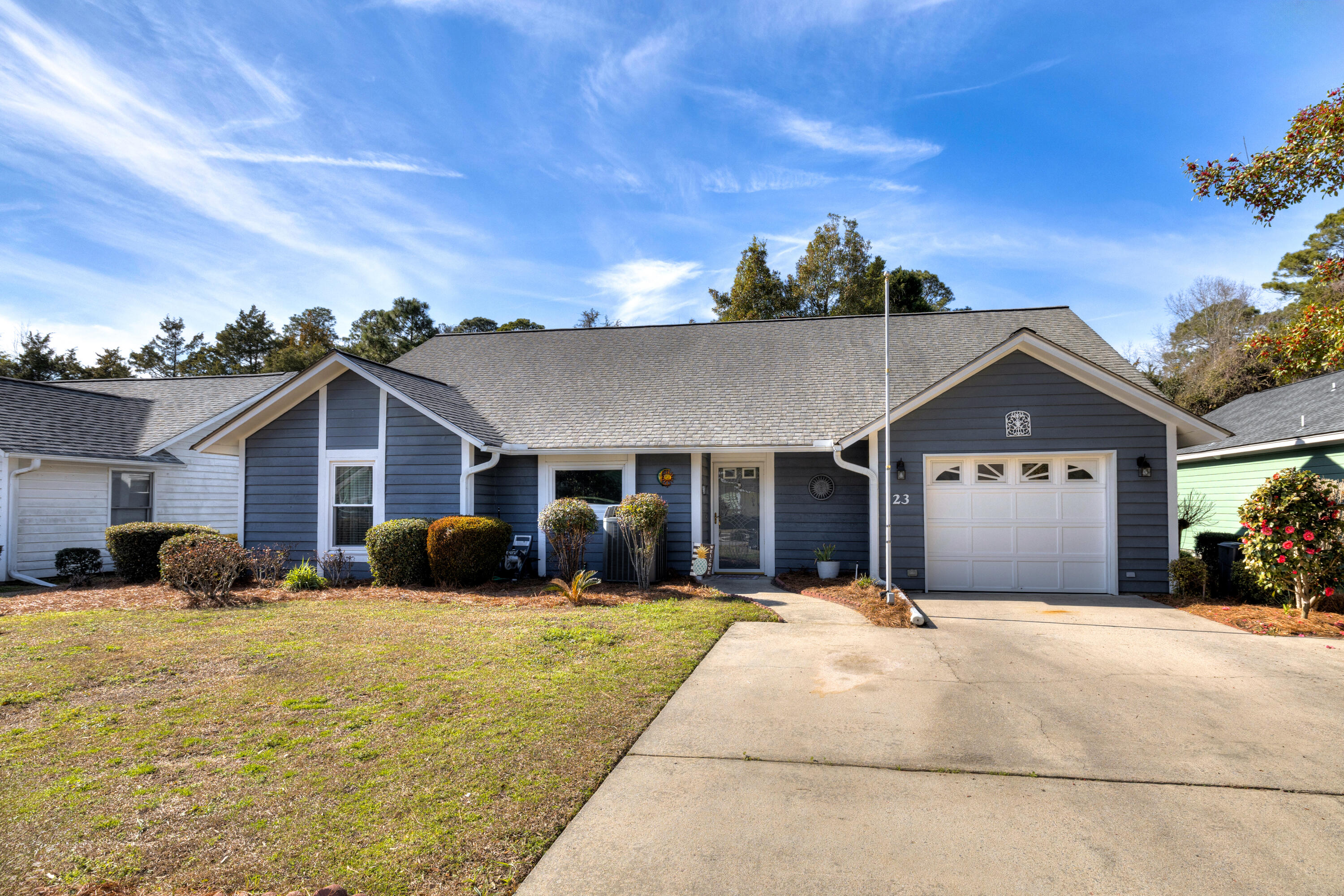 23 Peter Collinson Road Santee, SC 29142 - Photo 3 of 39