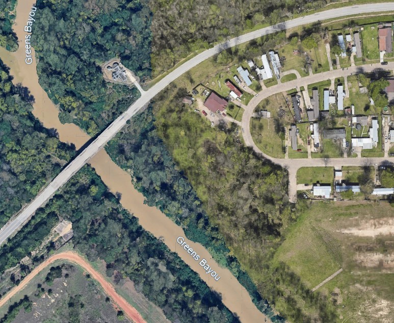 0 Spicewood Lane Houston, TX 77044 - Photo 2 of 7 a view of building with yard