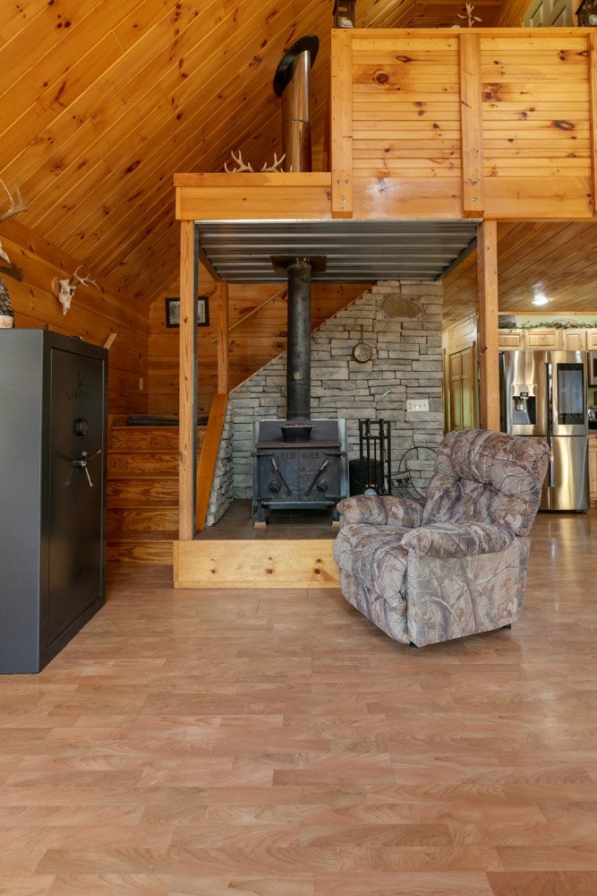 91 South Elk Run Road Wellsboro, PA 16901 - Photo 15 of 75 Gallery Image 15