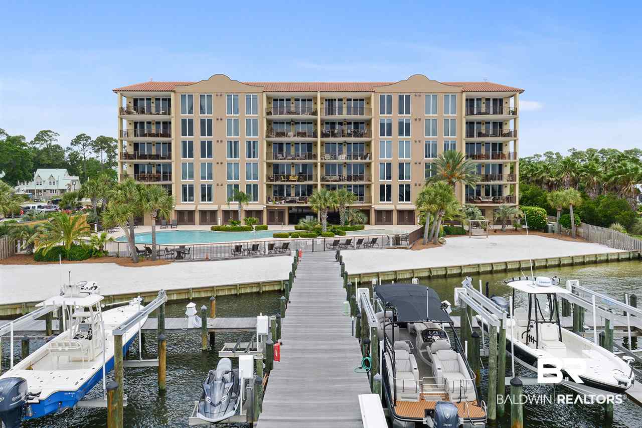 27384 Mauldin Lane, Unit 10 Orange Beach, AL 36561 - Photo 1 of 36