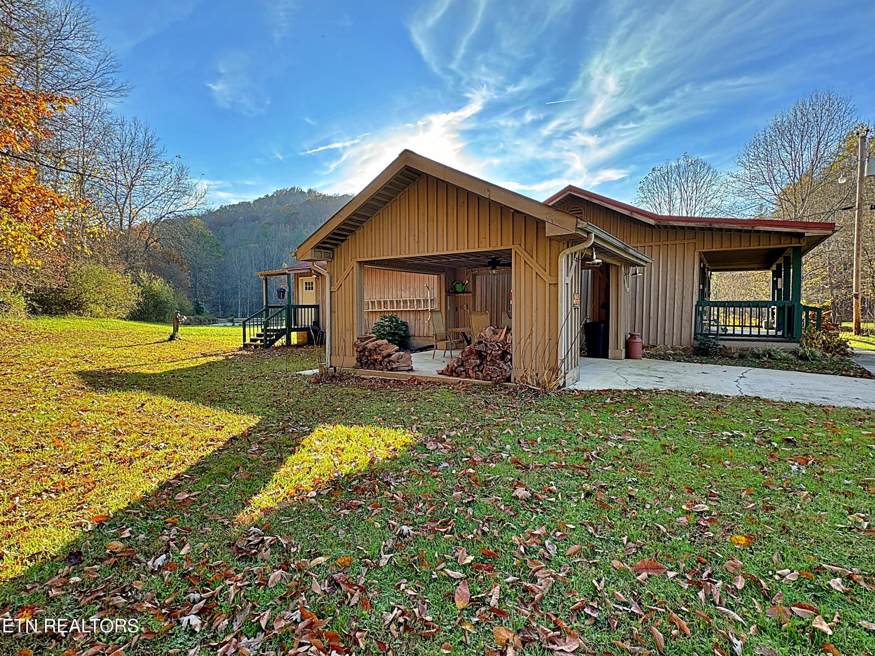 190 Stein Hollow Road Oneida, TN 37841 - Photo 33 of 40 IMG_1877