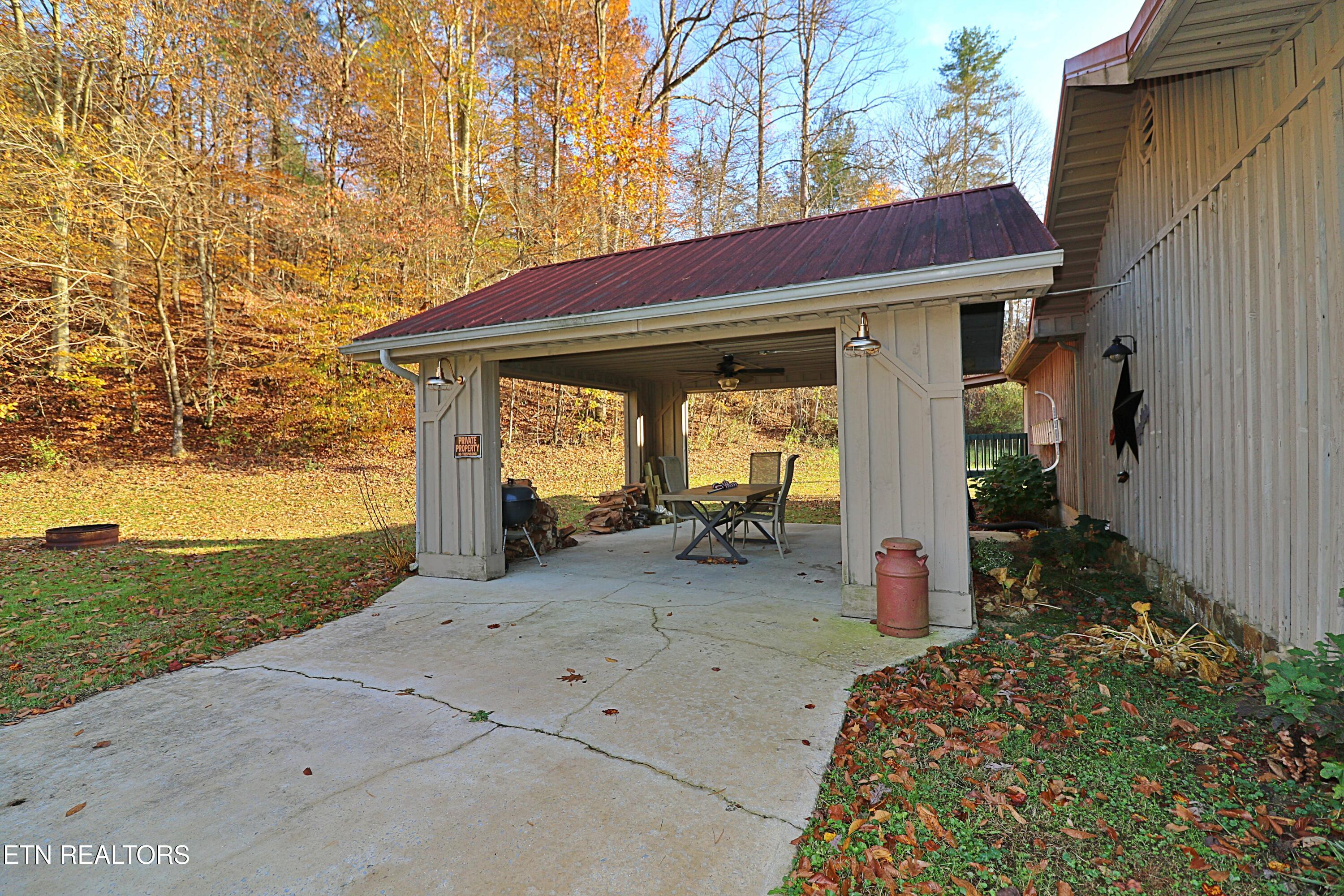 190 Stein Hollow Road Oneida, TN 37841 - Photo 34 of 40 094A9121
