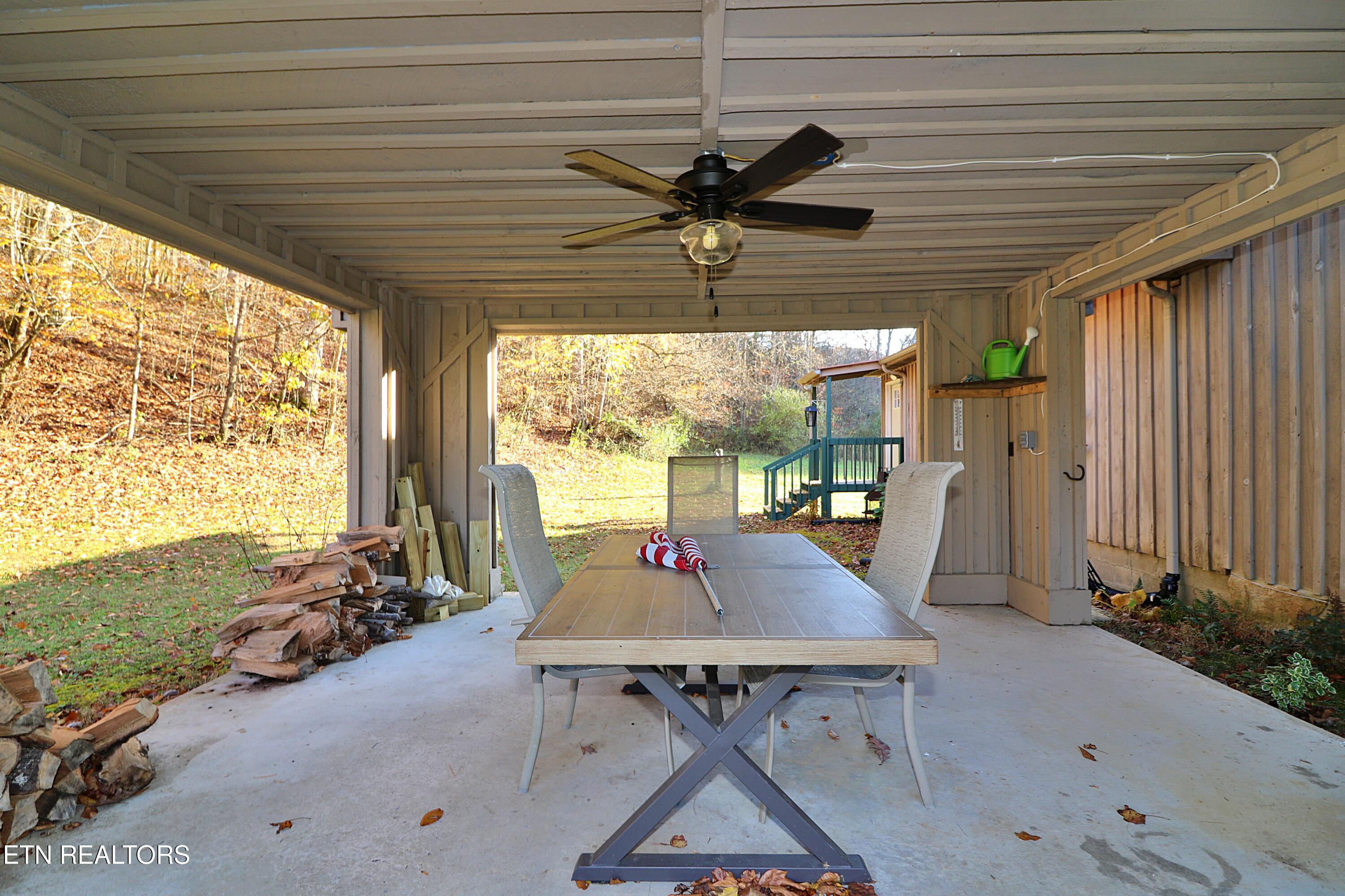 190 Stein Hollow Road Oneida, TN 37841 - Photo 36 of 40 094A9122