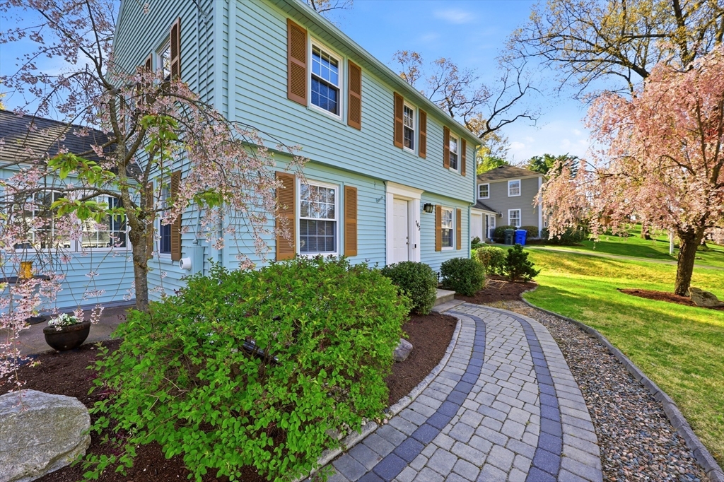 145 Chalmers Street Springfield, MA 01118 - Photo 38 of 40 Gallery Image 38