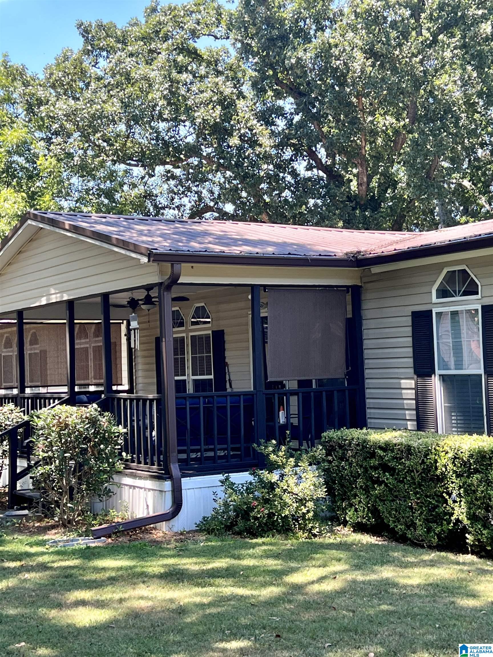 312 Mountain View Road Anniston, AL 36201 - Photo 21 of 26 Gallery Image 21