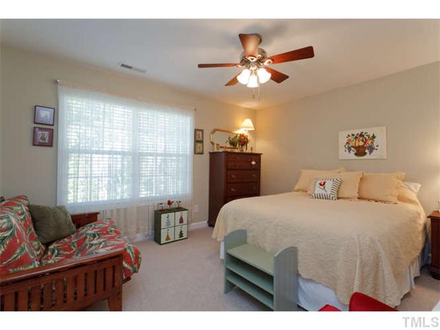 4010 Red Grape Drive Raleigh, NC 27607 - Photo 17 of 25