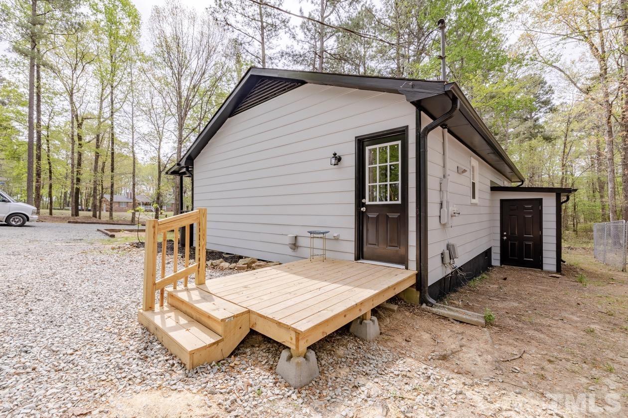 6803 Russell Road Durham, NC 27712 - Photo 21 of 27