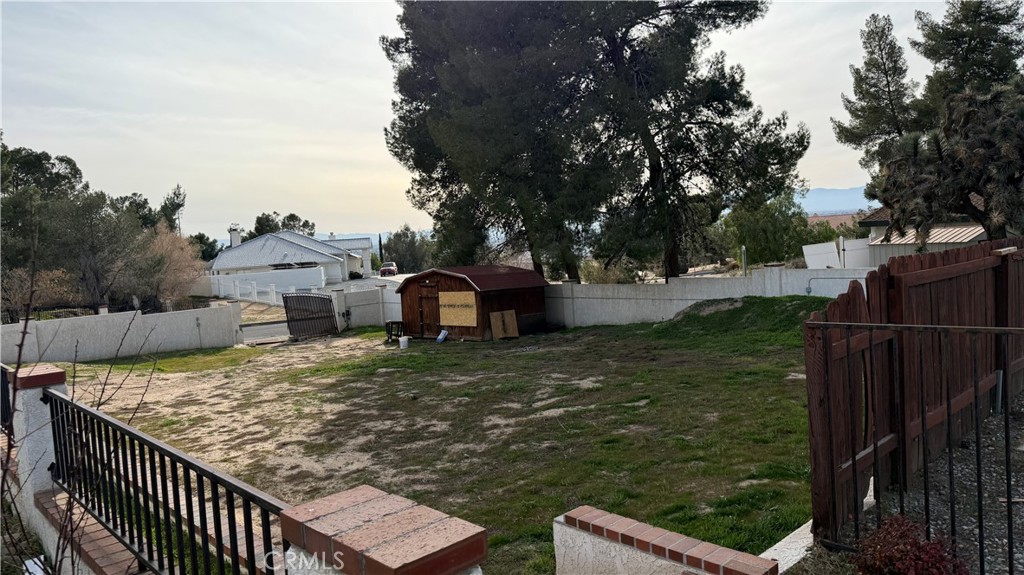 13116 Rincon Road Apple Valley, CA 92308 - Photo 50 of 62