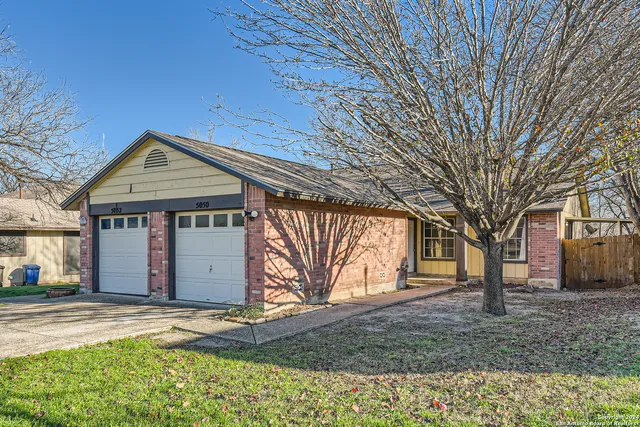 $1,500 | 5050 Ayrshire Drive, San Antonio, TX 78217
