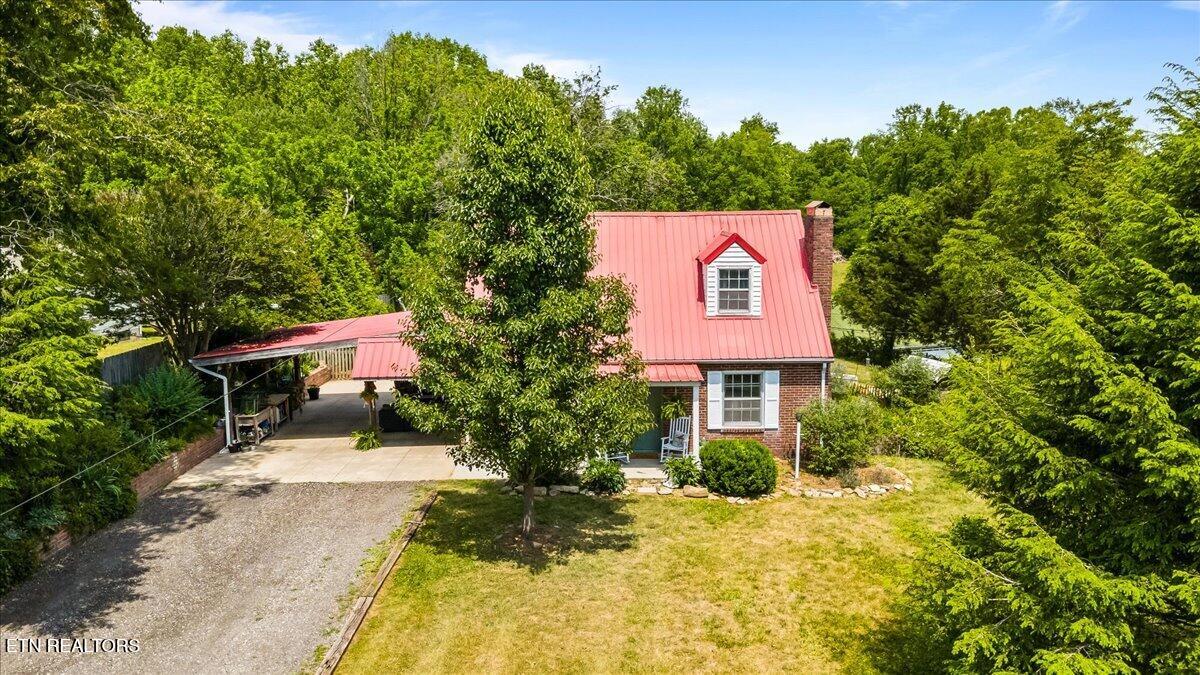 524 Park Road Caryville, TN 37714 - Photo 53 of 58 56-524 Park Rd