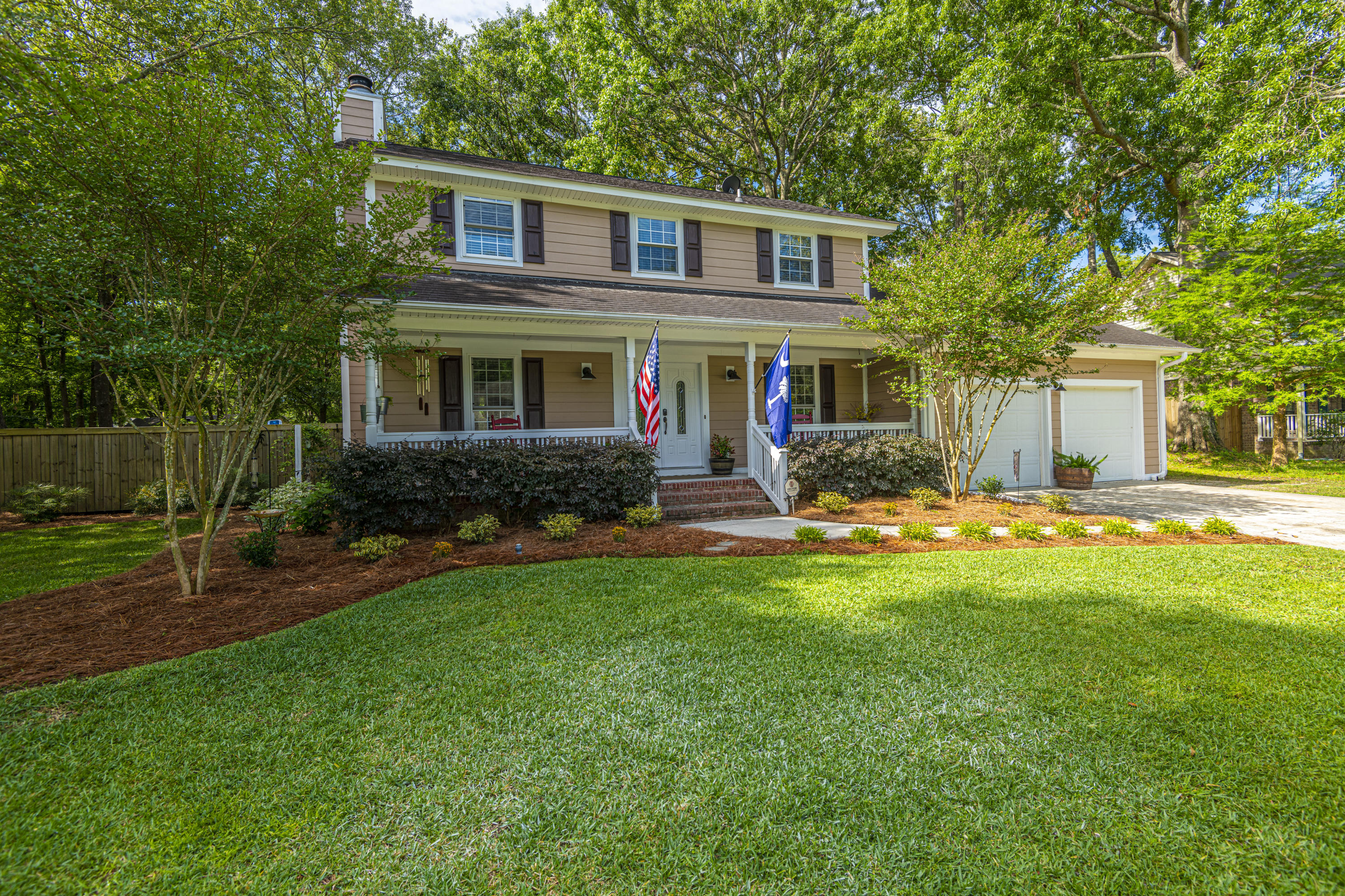 212 Turtle Cove Road Summerville, SC 29485 - Photo 1 of 35 DSC_9722