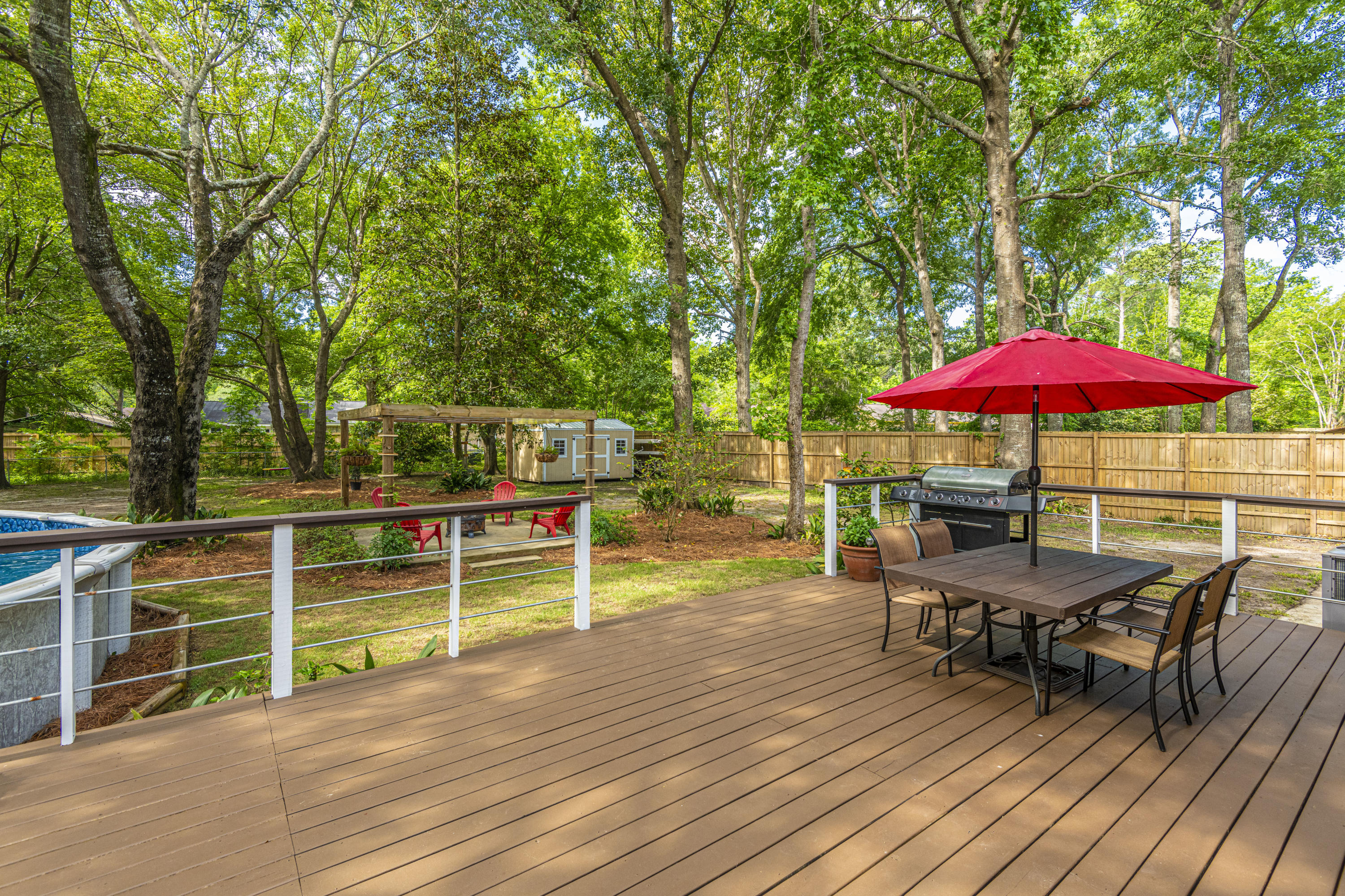 212 Turtle Cove Road Summerville, SC 29485 - Photo 26 of 35 DSC_9785