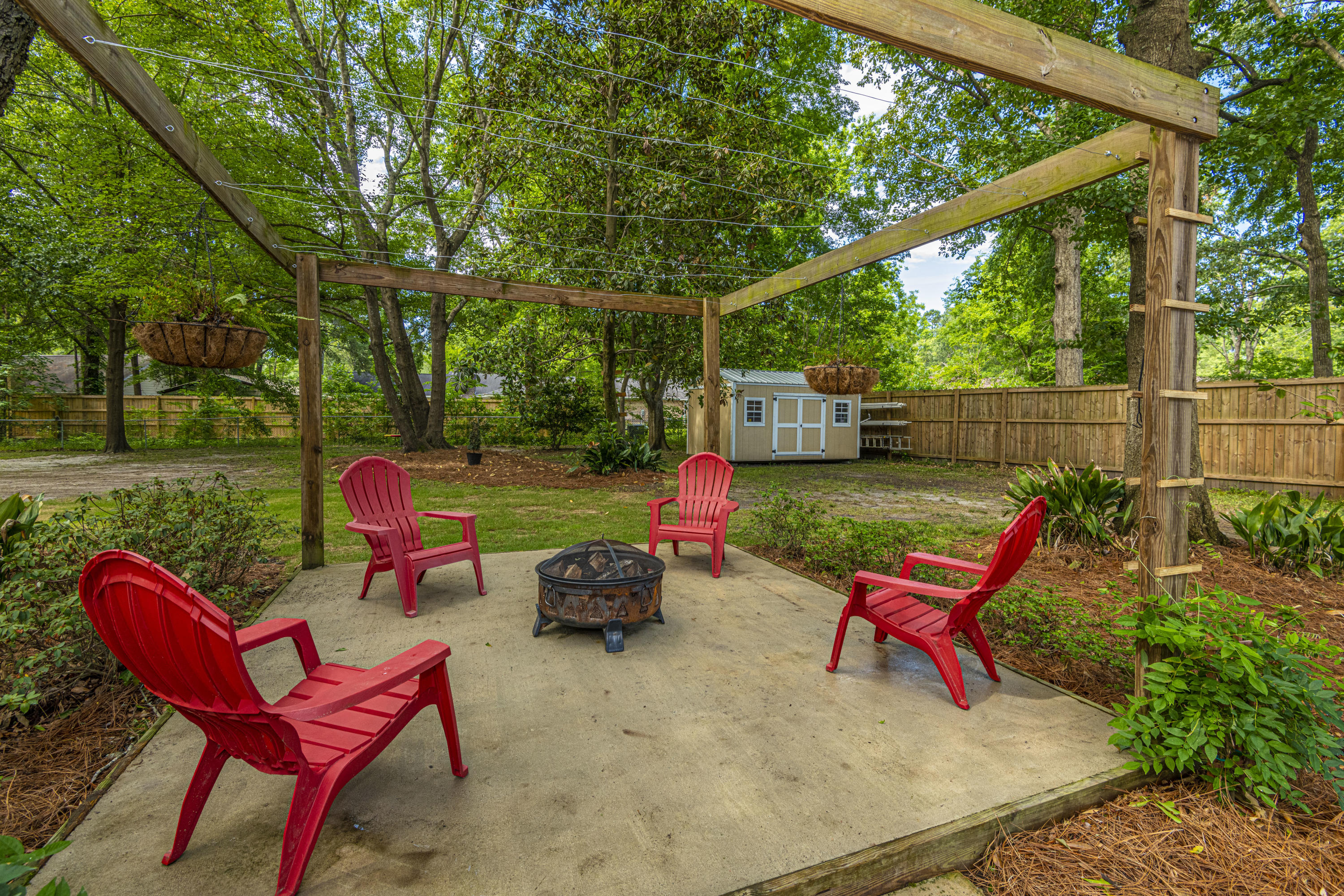 212 Turtle Cove Road Summerville, SC 29485 - Photo 29 of 35 DSC_9789