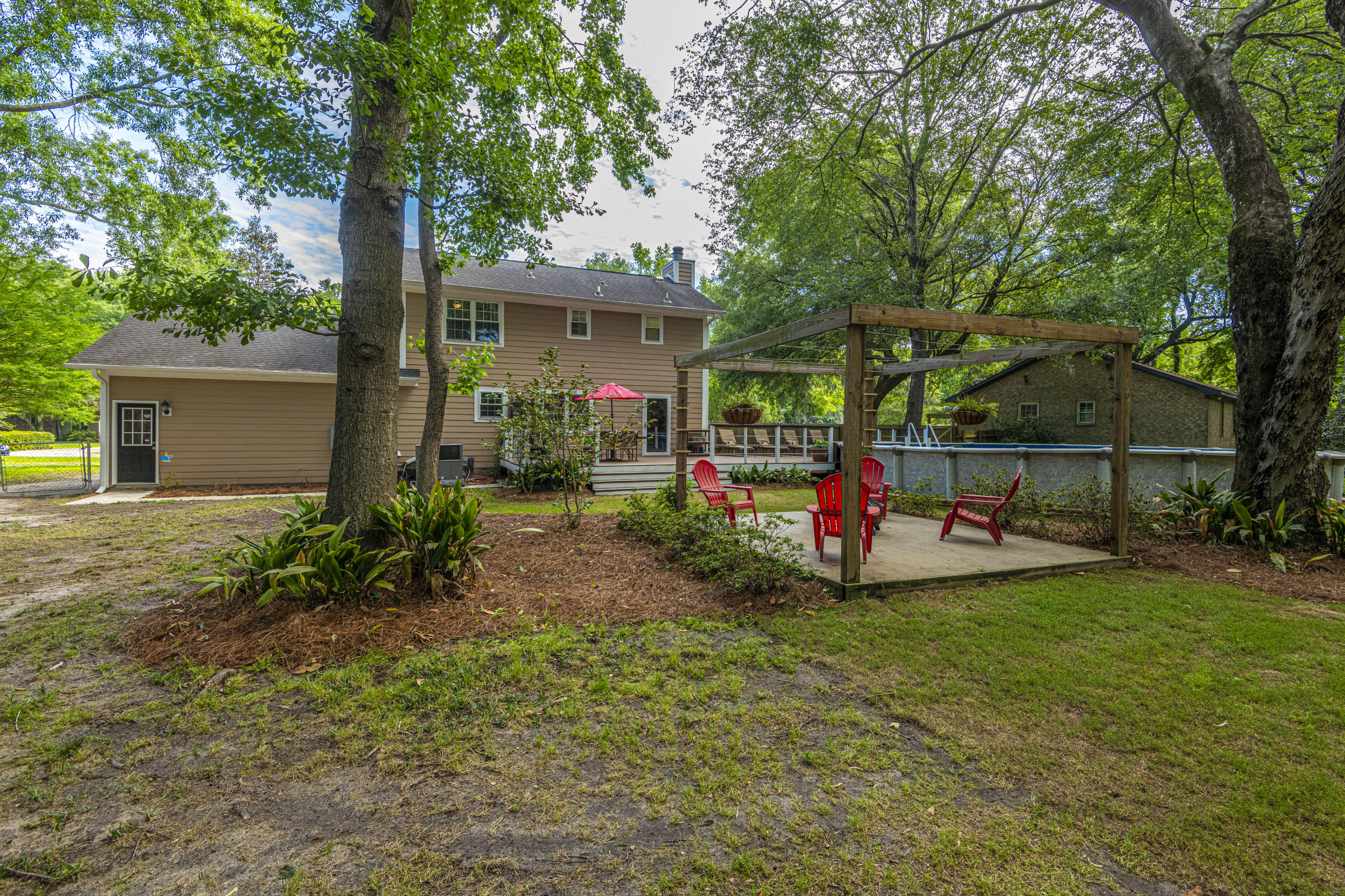 212 Turtle Cove Road Summerville, SC 29485 - Photo 31 of 35 DSC_9794