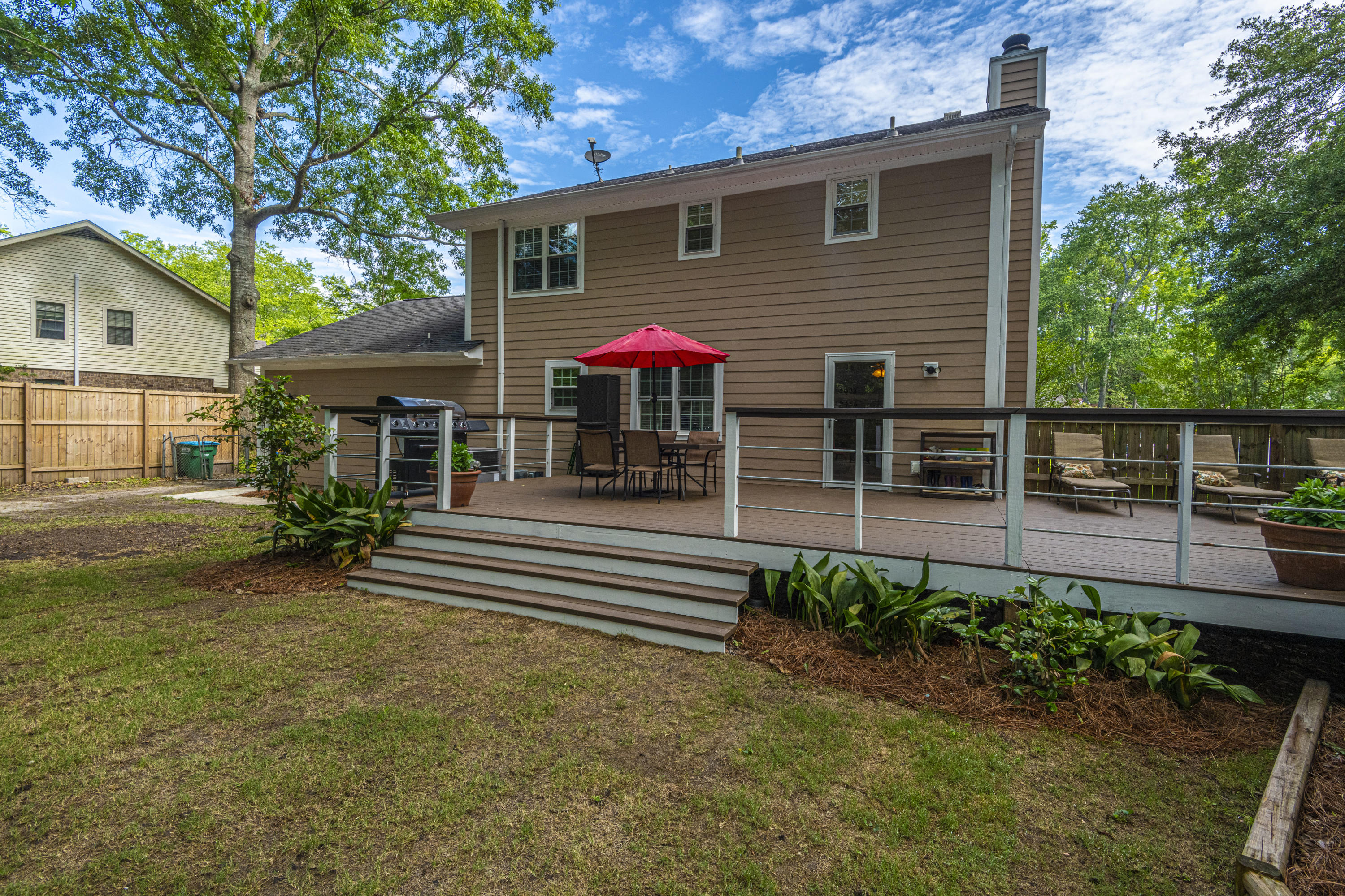 212 Turtle Cove Road Summerville, SC 29485 - Photo 34 of 35 DSC_9799