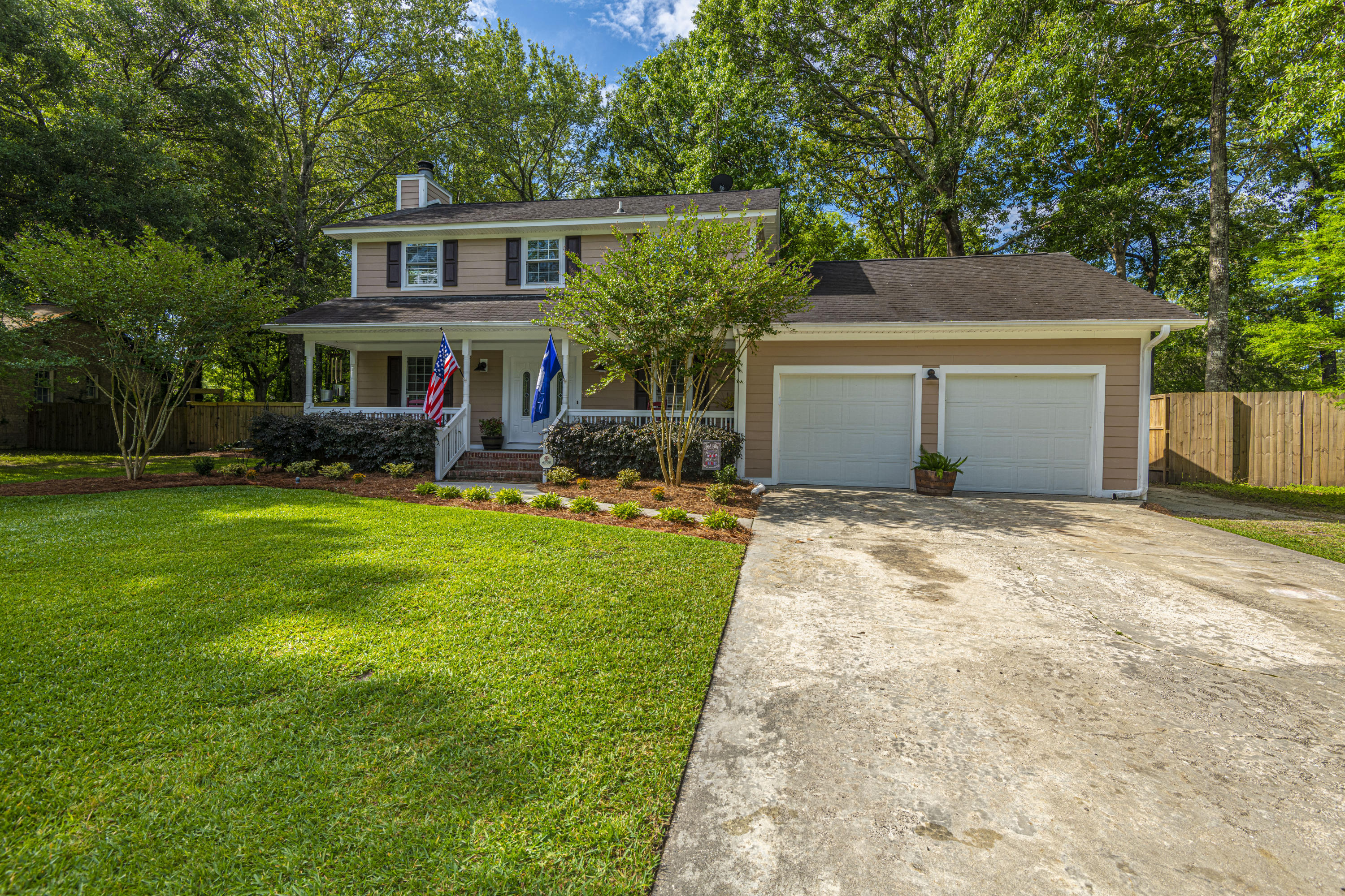 212 Turtle Cove Road Summerville, SC 29485 - Photo 35 of 35 DSC_9719