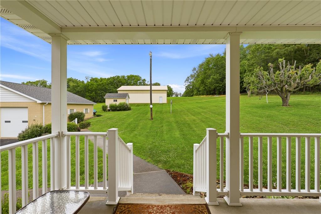 587 Flatwoods Road Vanderbilt, PA 15486 - Photo 28 of 50 Gallery Image 28