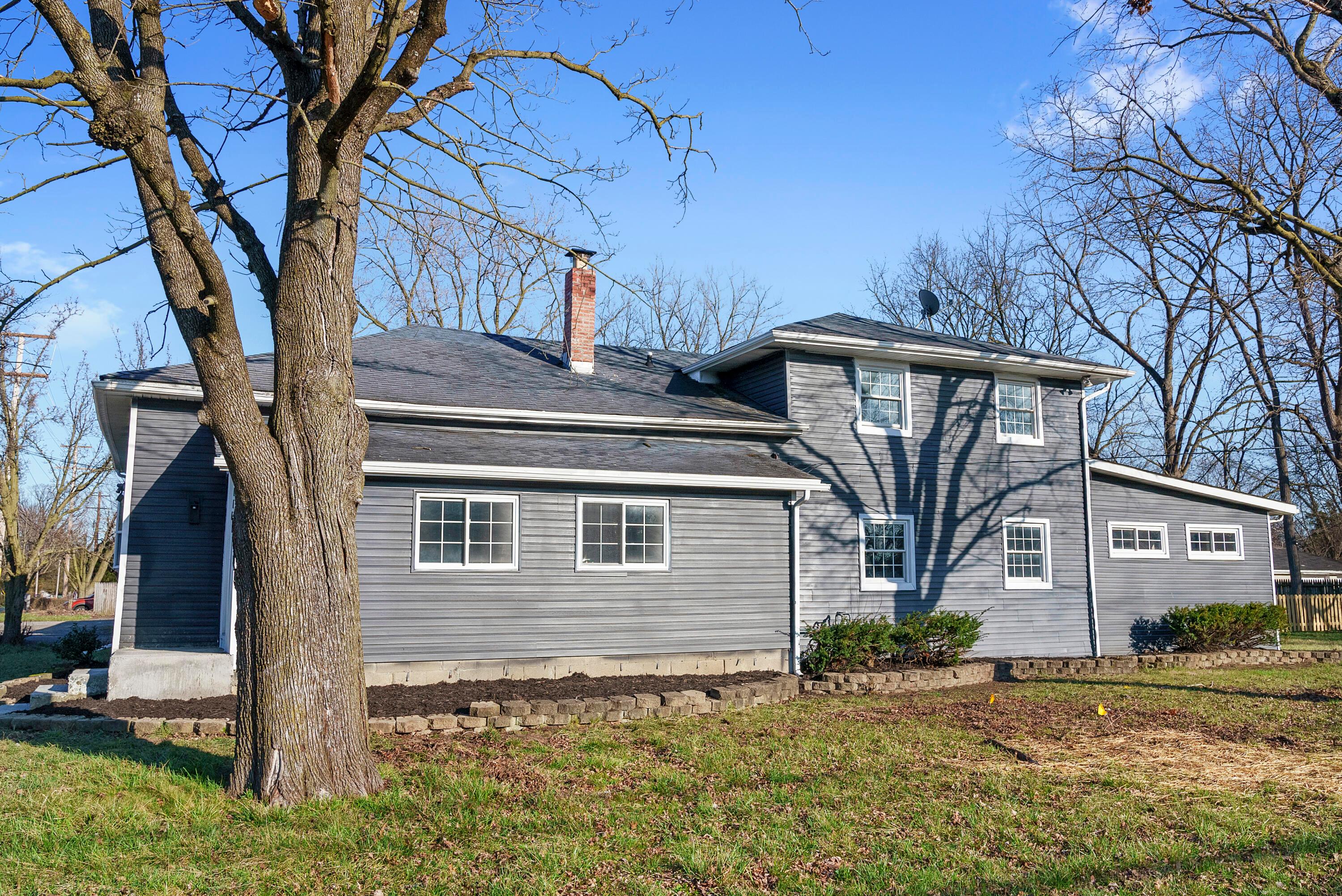 1664 Zettler Road Columbus, OH 43227 - Photo 3 of 46 Exterior