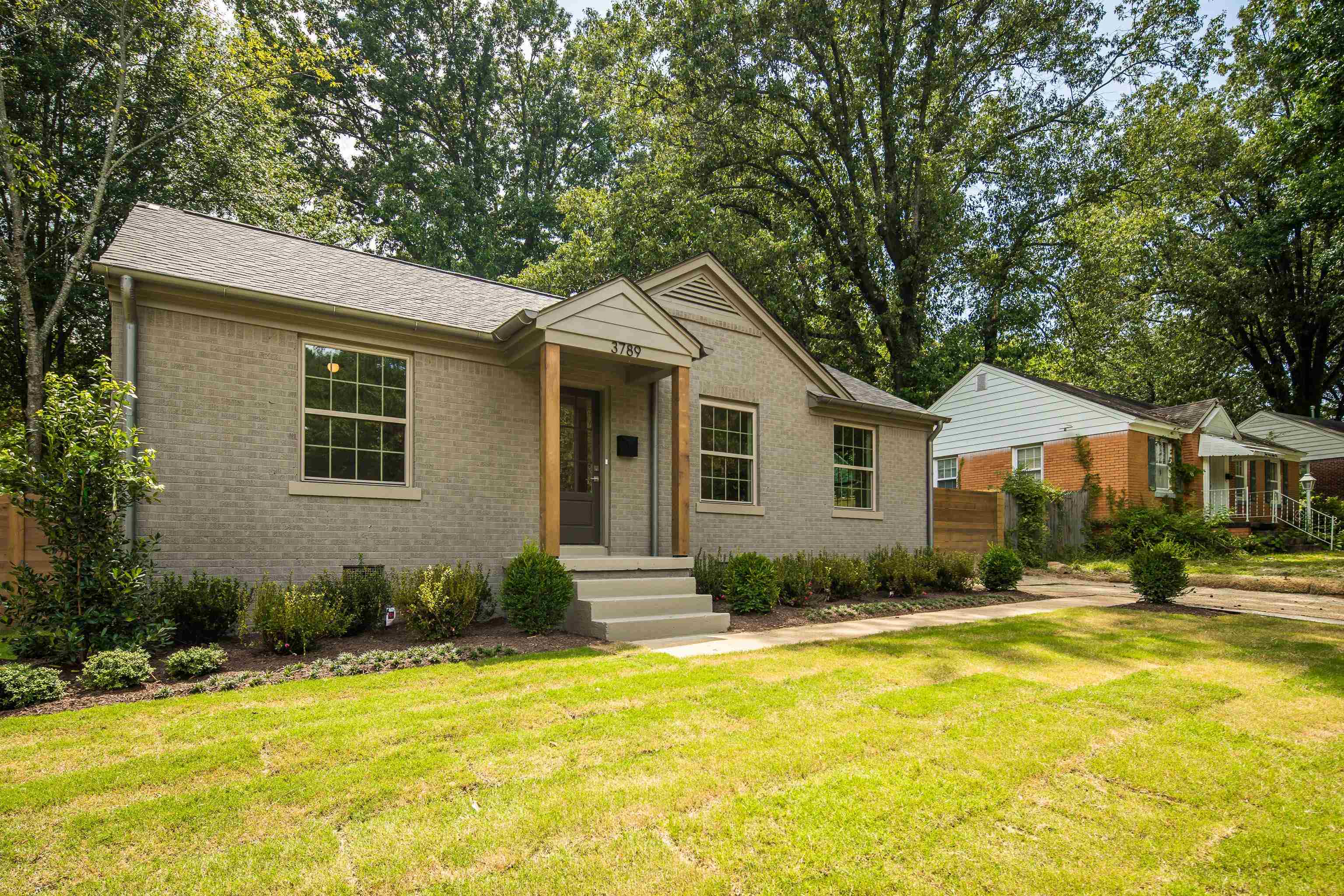 3789 Gamewell Road Memphis, TN 38111 - Photo 2 of 30 Gallery Image 2
