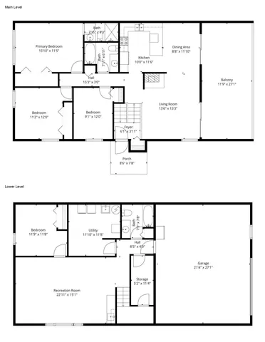 $325,000 | 221 River Woods Lane, Burnsville, MN 55337