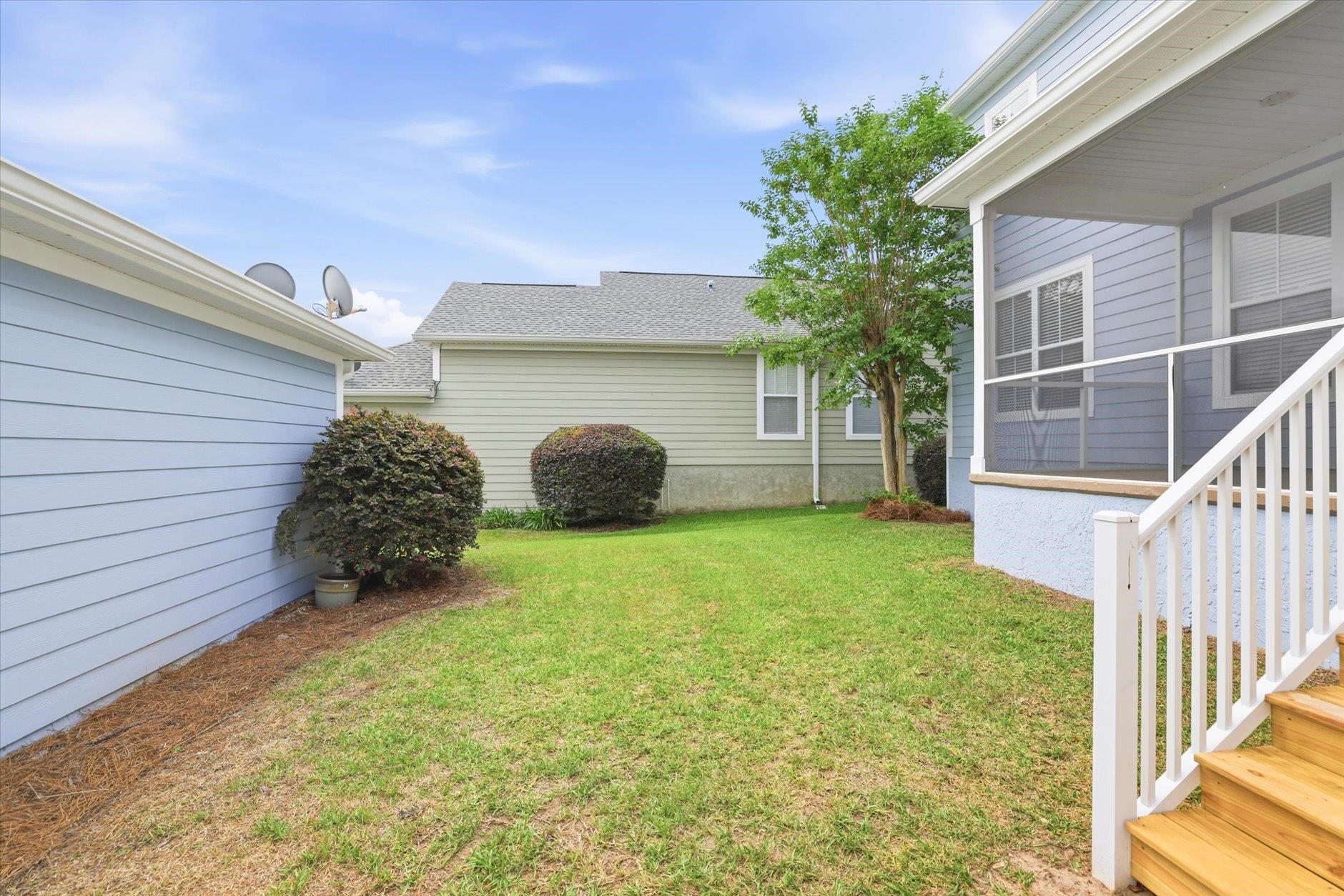 3105 Mist Flower Road Tallahassee, FL 32311 - Photo 52 of 66