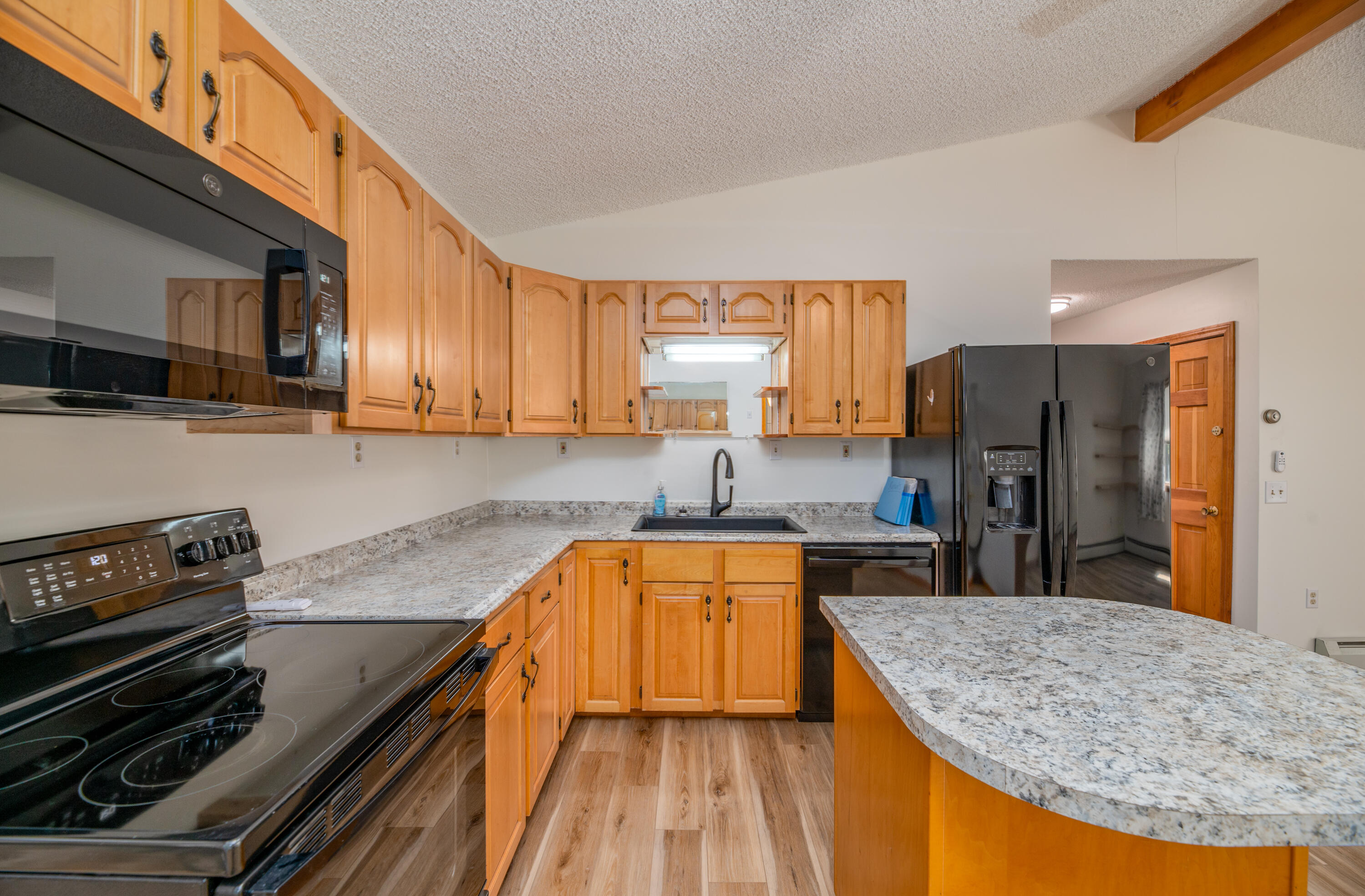 307 Lyons Road Sidney, ME 04330 - Photo 16 of 37 Interior16