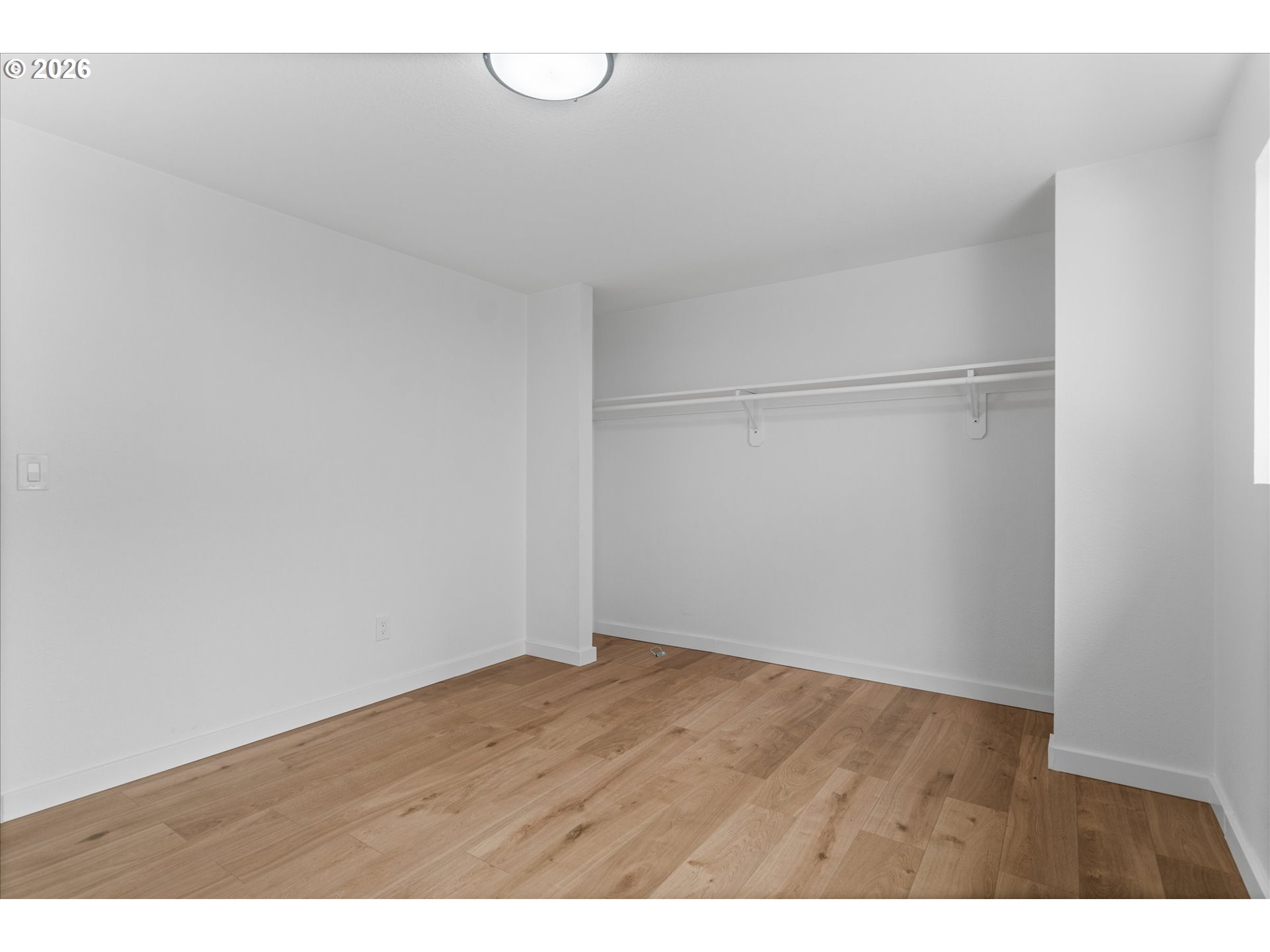 602 South Vermont Street Portland, OR 97219 - Photo 30 of 46 a view of an empty room