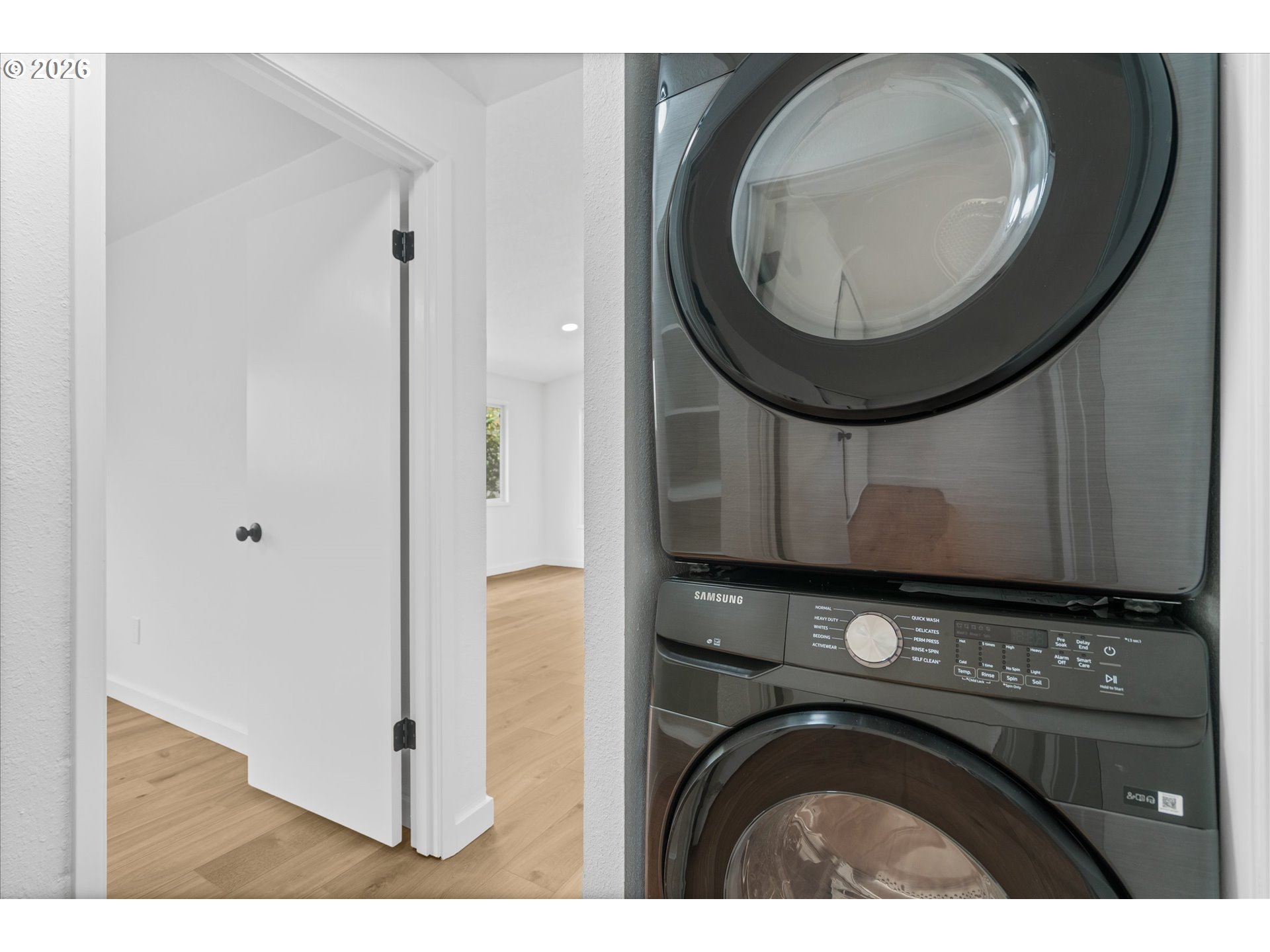 602 South Vermont Street Portland, OR 97219 - Photo 32 of 46 a view of kitchen and utility room