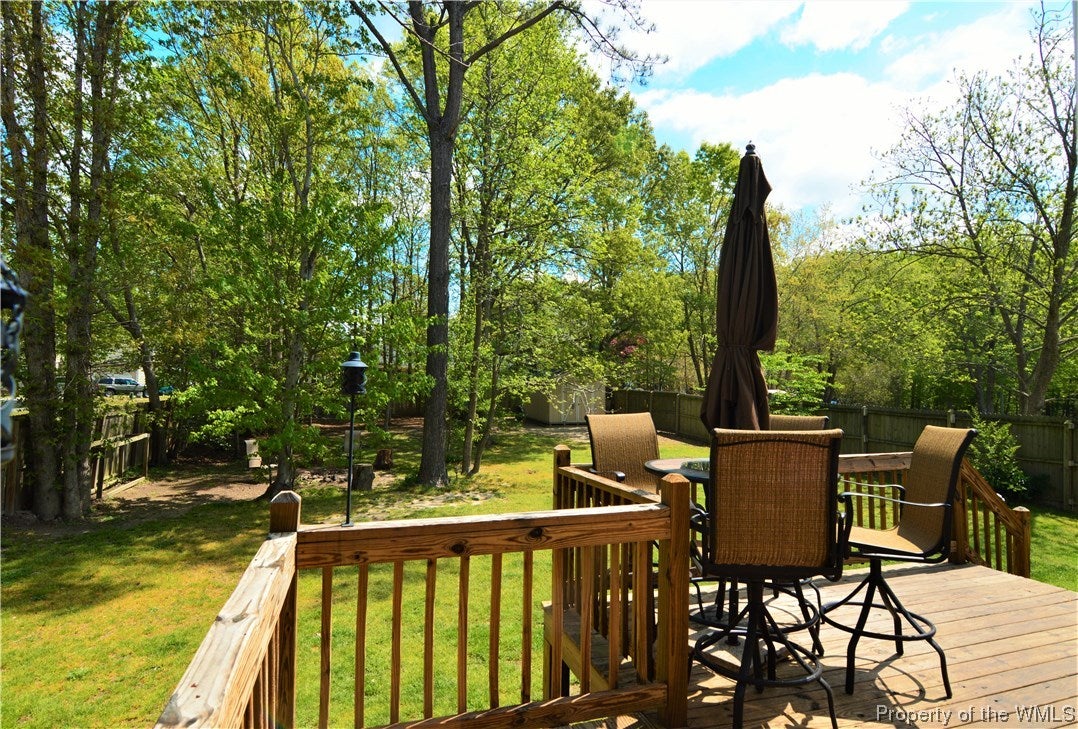 121 Lodge Road Williamsburg, VA 23185 - Photo 16 of 18 Gallery Image 16