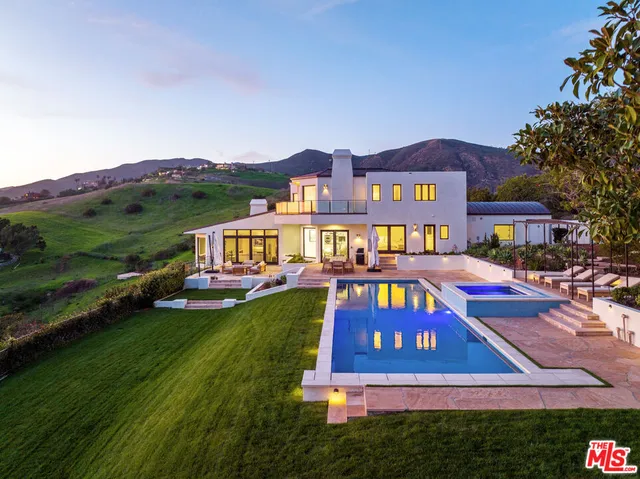 $50,000 | 27445 Winding Way, Malibu, CA 90265