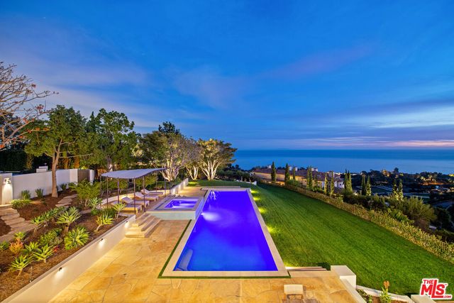 $50,000 | 27445 Winding Way, Malibu, CA 90265