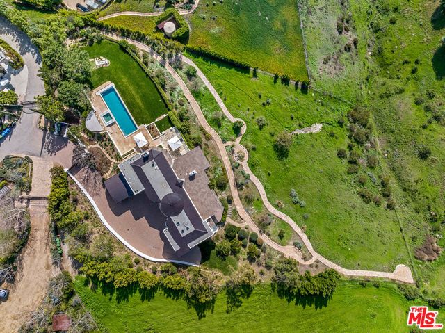 $50,000 | 27445 Winding Way, Malibu, CA 90265