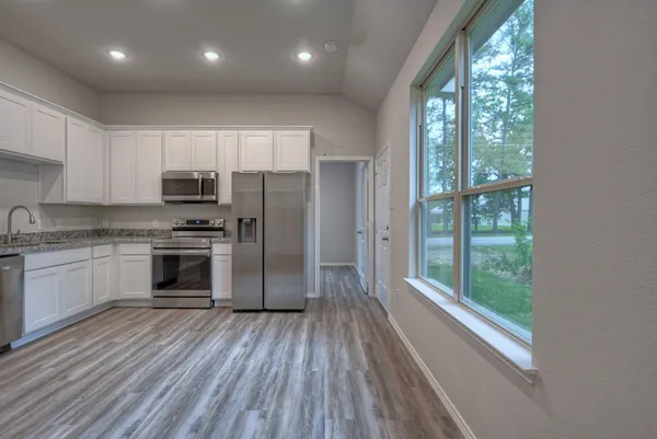 $1,450 | 12091 Canal Street, Willis, TX 77318