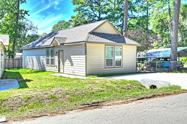 $1,450 | 12091 Canal Street, Willis, TX 77318