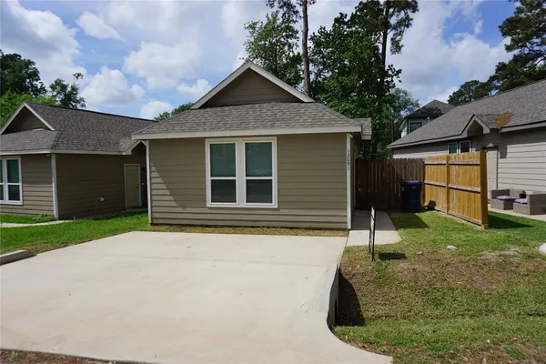 $1,450 | 12091 Canal Street, Willis, TX 77318