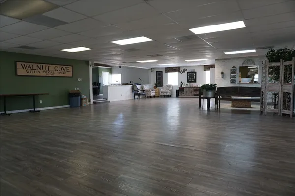 $1,450 | 12091 Canal Street, Willis, TX 77318