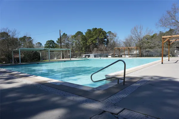 $1,450 | 12091 Canal Street, Willis, TX 77318