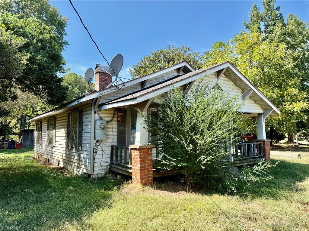 175 North Main Street Staley, NC 27355 - Photo 5 of 20 Gallery Image 5