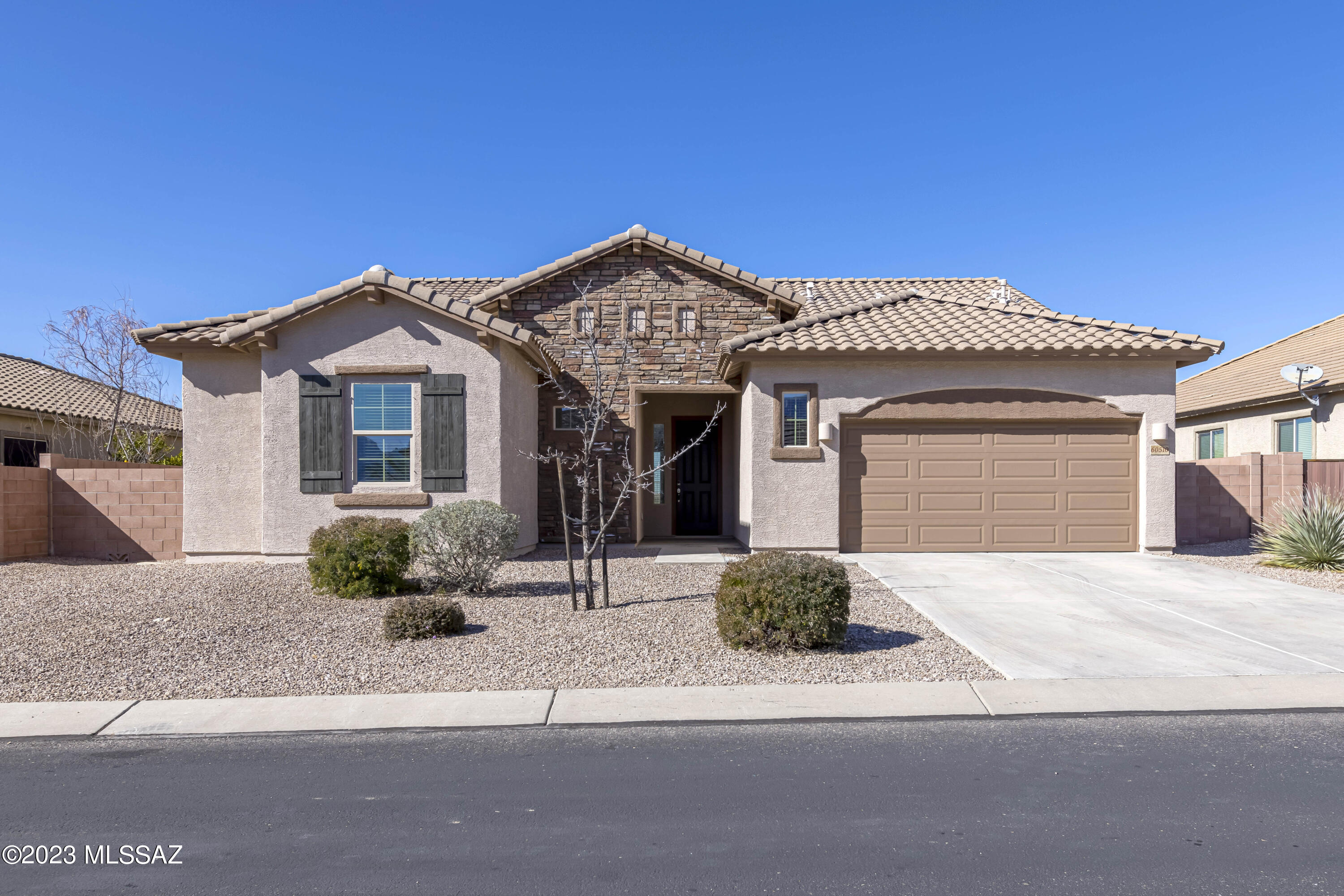 60510 Eagle Ridge Drive Tucson, AZ 85739 - Photo 13 of 44