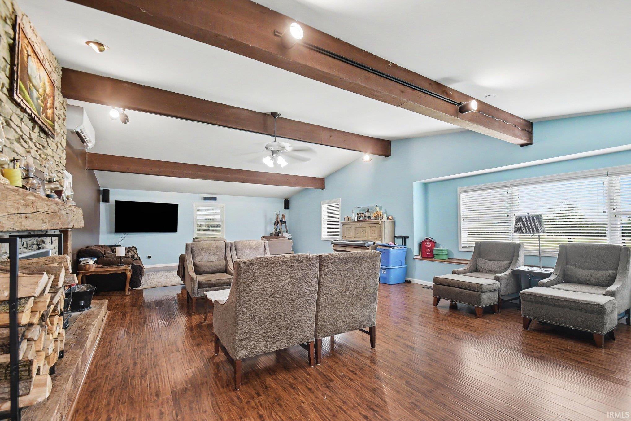 17220 Shively Road Bremen, IN 46506 - Photo 7 of 42