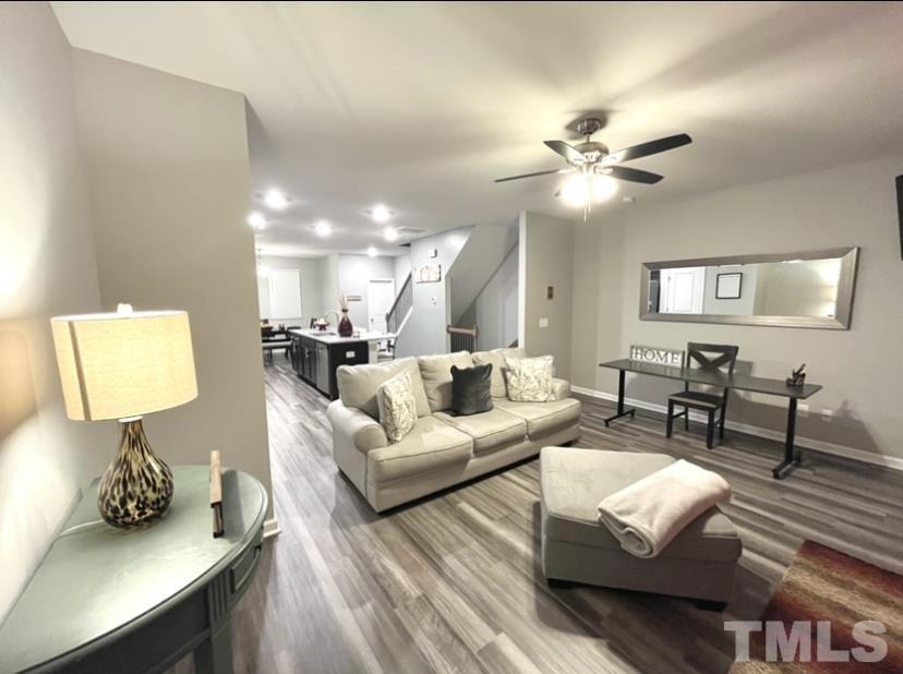 6000 Giddings Street Raleigh, NC 27616 - Photo 8 of 20 Gallery Image 8