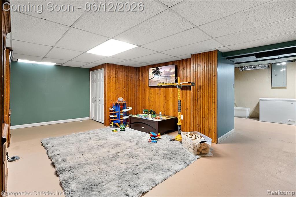43848 Arlington Road Canton, MI 48187 - Photo 34 of 51