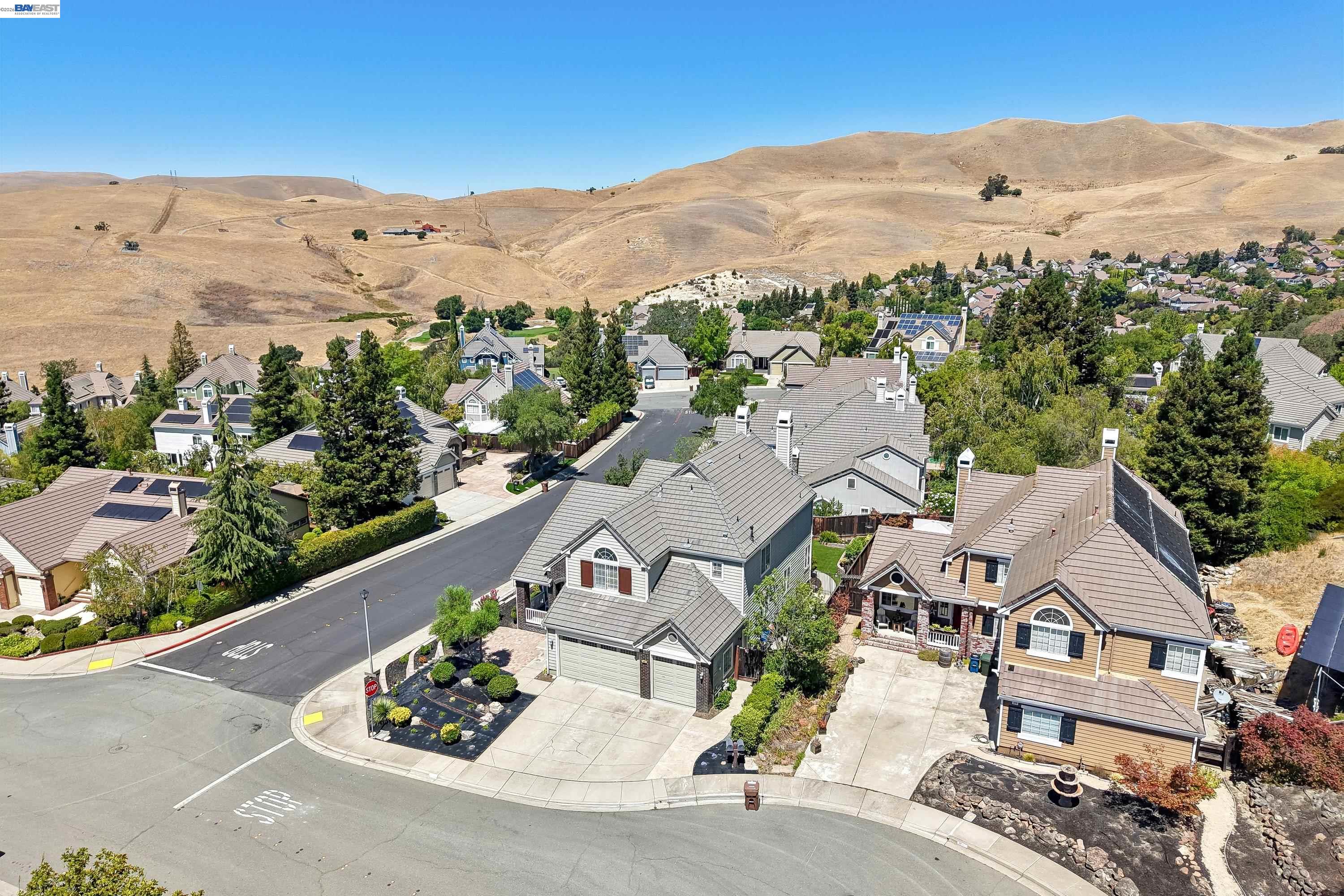 477 Obsidian Way Clayton, CA 94517 - Photo 46 of 52 Gallery Image 46