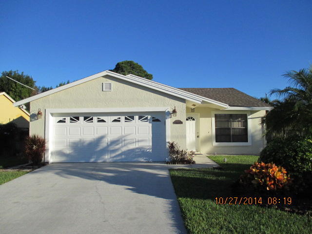 6225 Mullin Street Jupiter, FL 33458 - Photo 1 of 7 Front